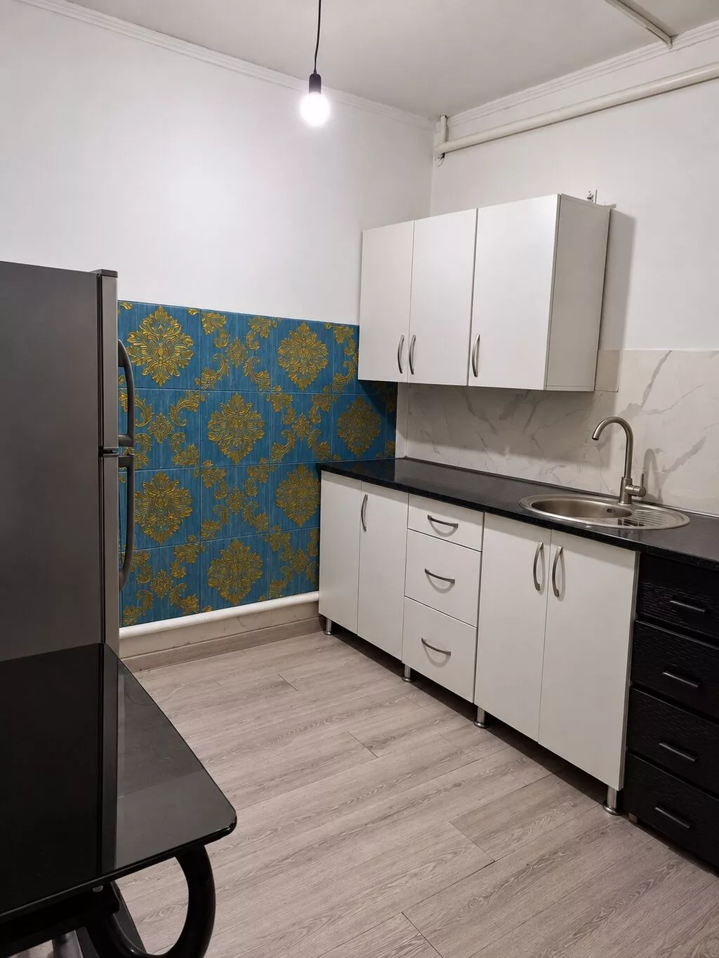 70 м², 2 комнаты, Арча-Бешик ж/м, Семейным