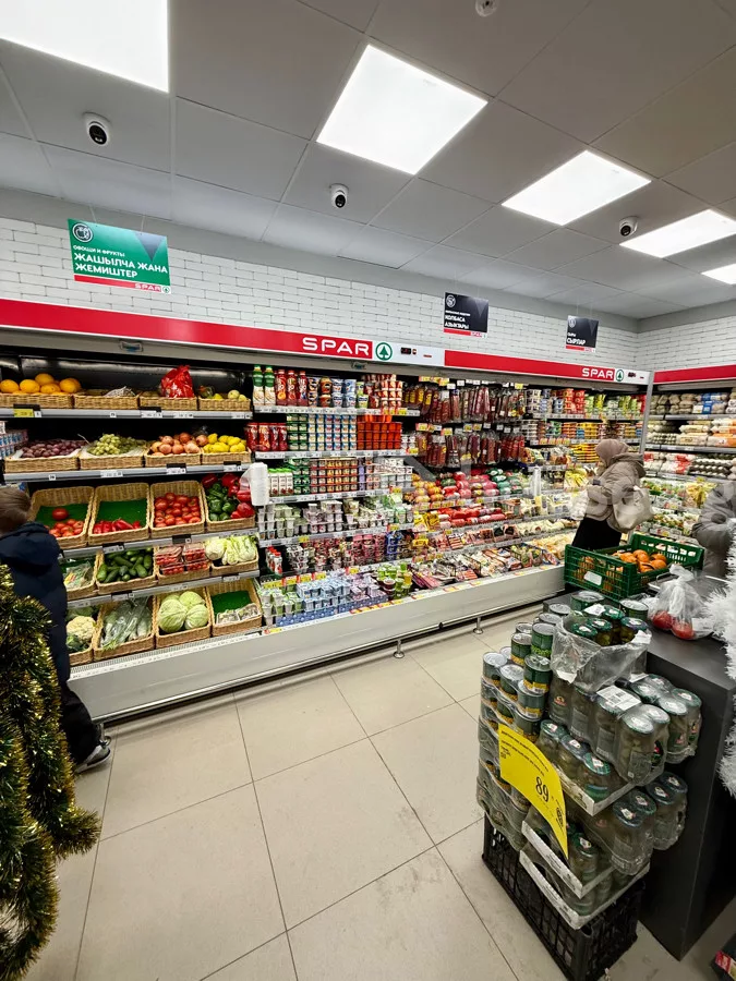 Продажа Коммерческая недвижимость: город Бишкек, Московская - Белинка — за 59 561 200 ⃀
