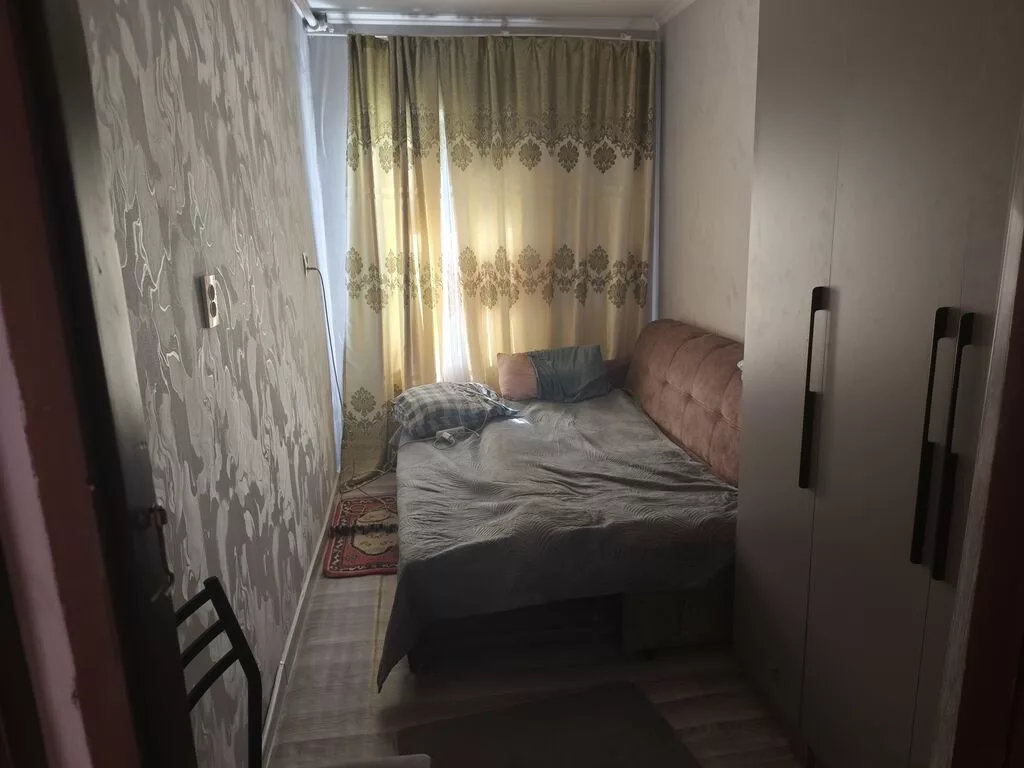 80 м², 4 комнаты, Кызыл Аскер, Можно с животными