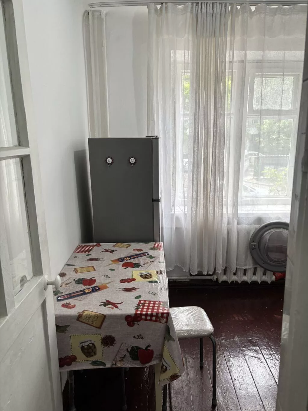 1 комната, 30 м², Таатан ТЦ Индивидуалка, 2 этаж, Косметический ремонт