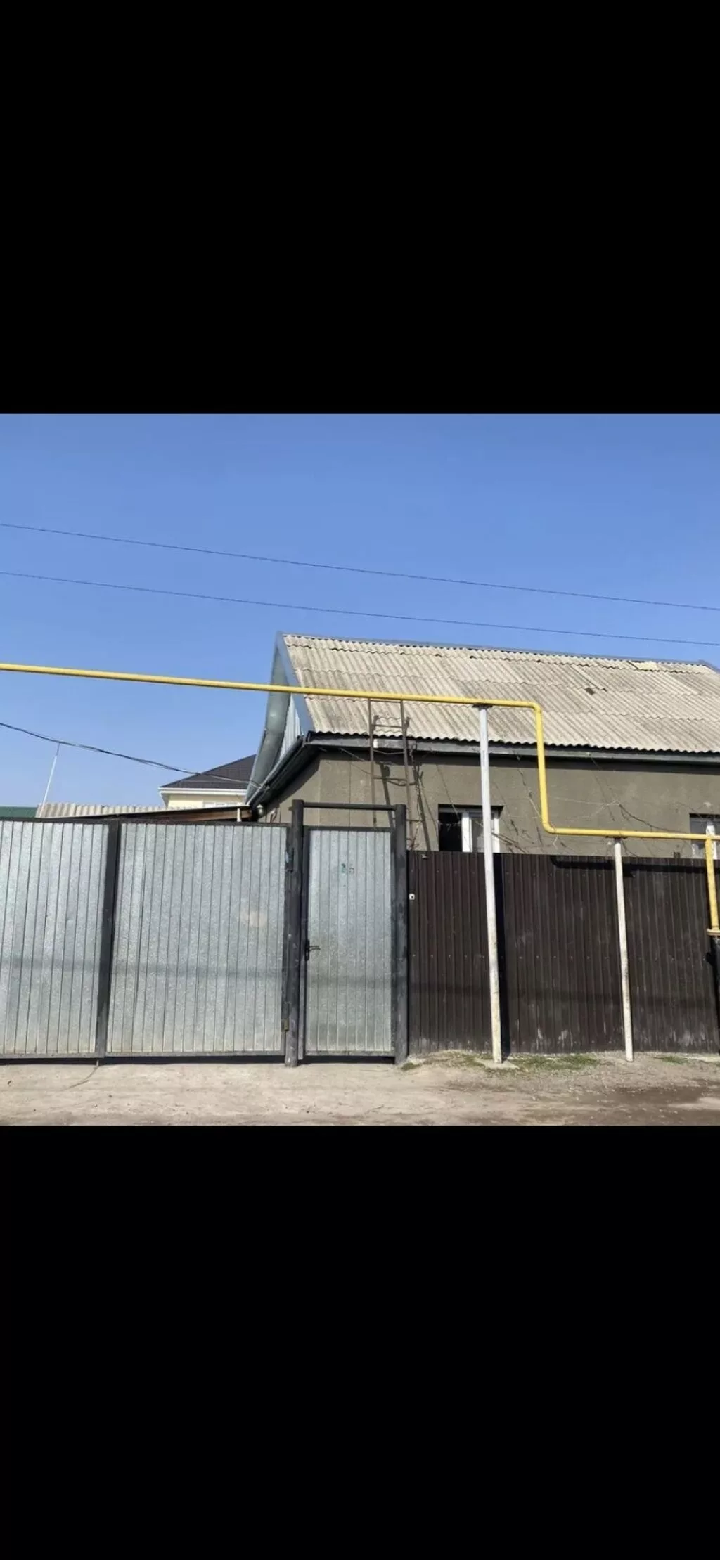 60 м², 4 комнаты, Без подселения
