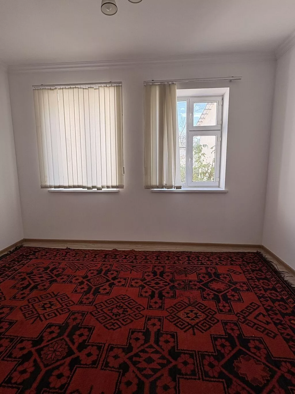 36 м², 2 комнаты, Азия Молл, Без животных