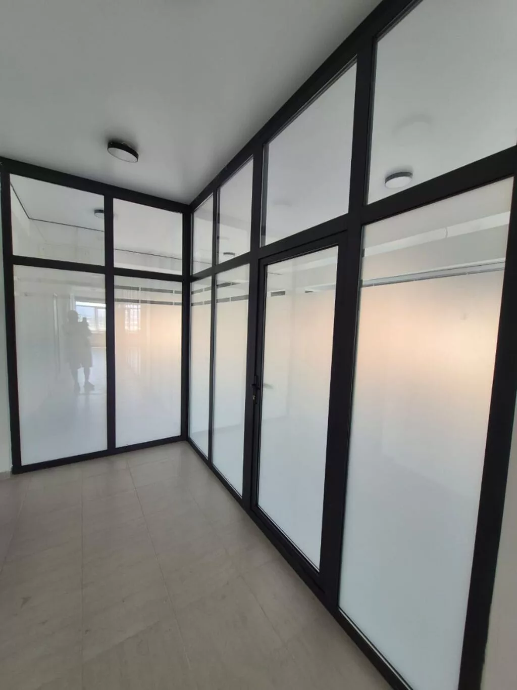 Продажа офисов 216 м², С ремонтом, Бизнес центр, 8 этаж