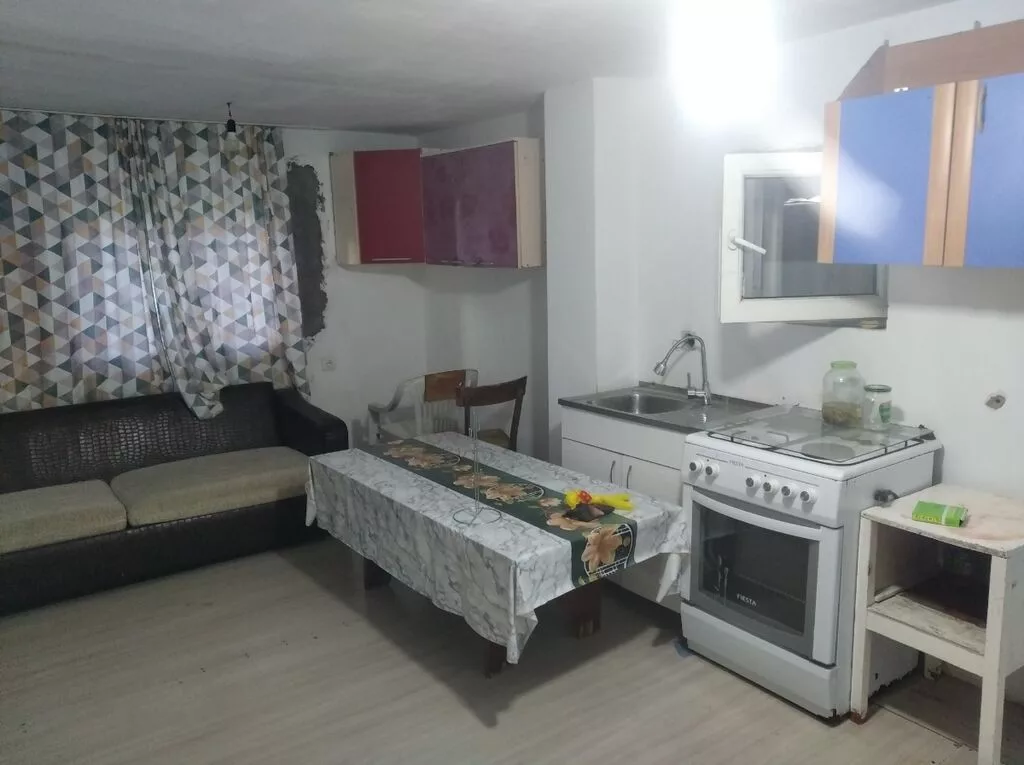 28 м², 2 комнаты, Азия Молл