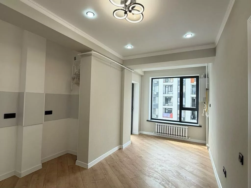 1 комната, 40 м², Элитка, 7 этаж, Евроремонт