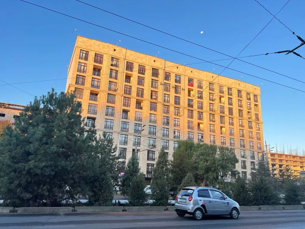 3 комнаты, 140 м², Элитка, 7 этаж, Дизайнерский ремонт