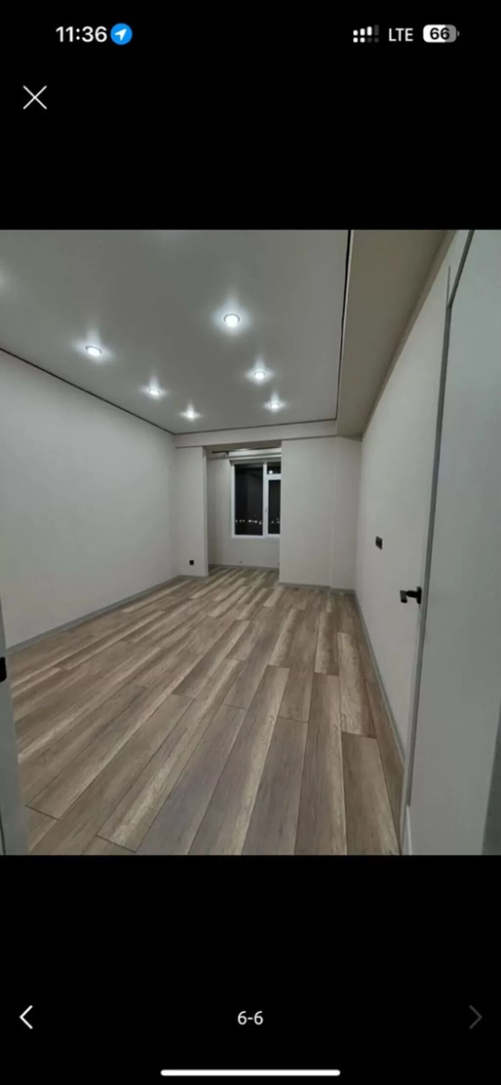 3 комнаты, 70 м², Таш-Рабат ТРЦ 106 серия, 8 этаж, Свежий ремонт