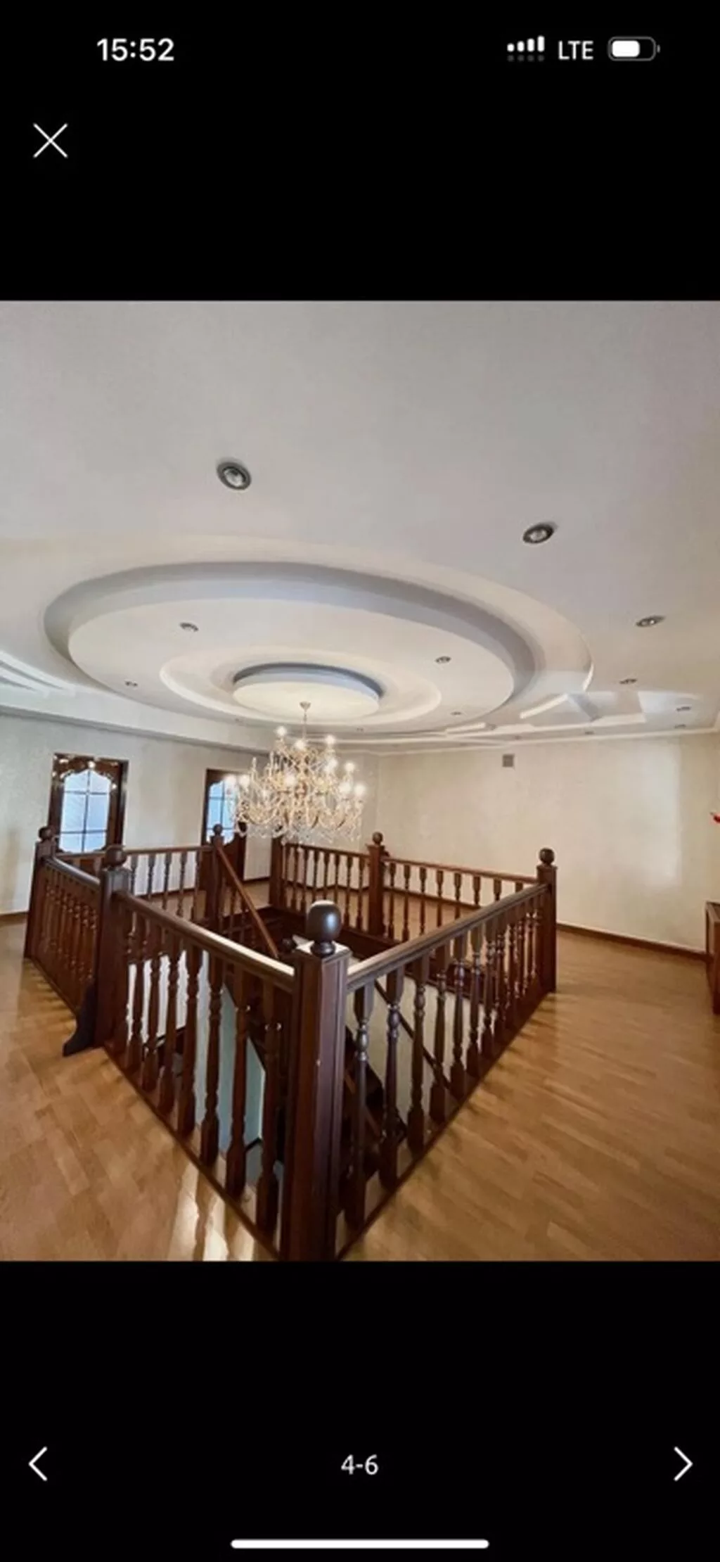 300 м², 5 комнат, Без животных