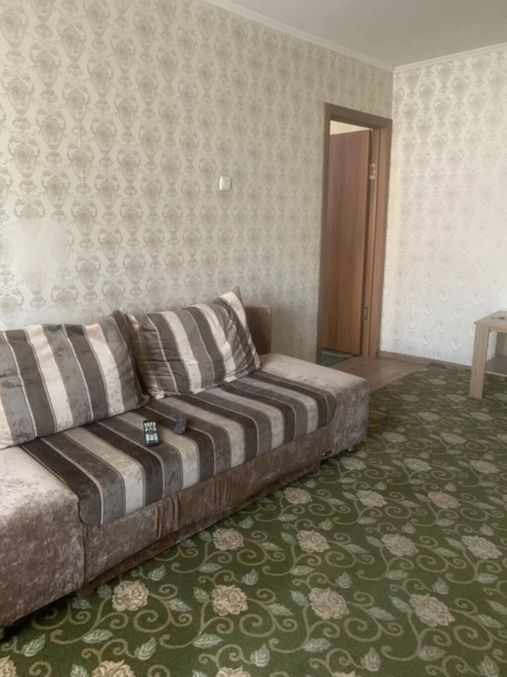 1 комната, 32 м², Молодая Гвардия 104 серия, 4 этаж