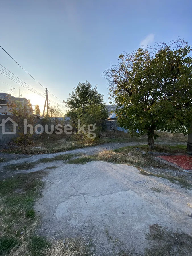 Продажа Участок: город Бишкек, АЮ Grand — за 35 036 000 ⃀ — MHouse (house.kg)