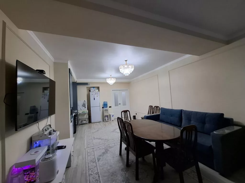 70 м²