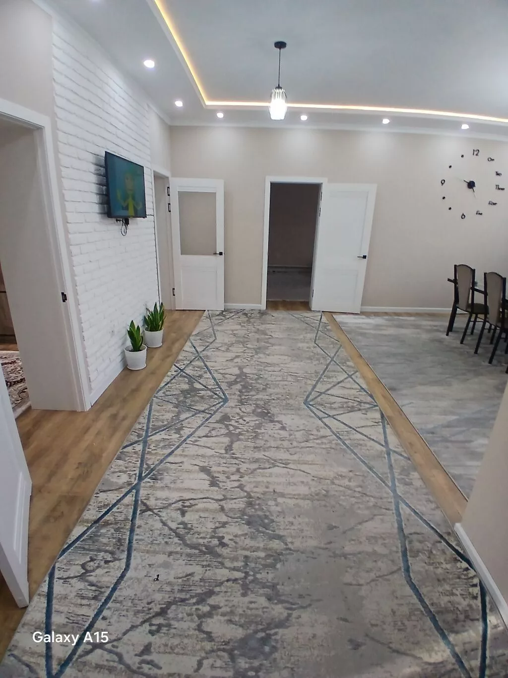 4 комнаты, 150 м², 8 соток, Ак-Джол, Собственник