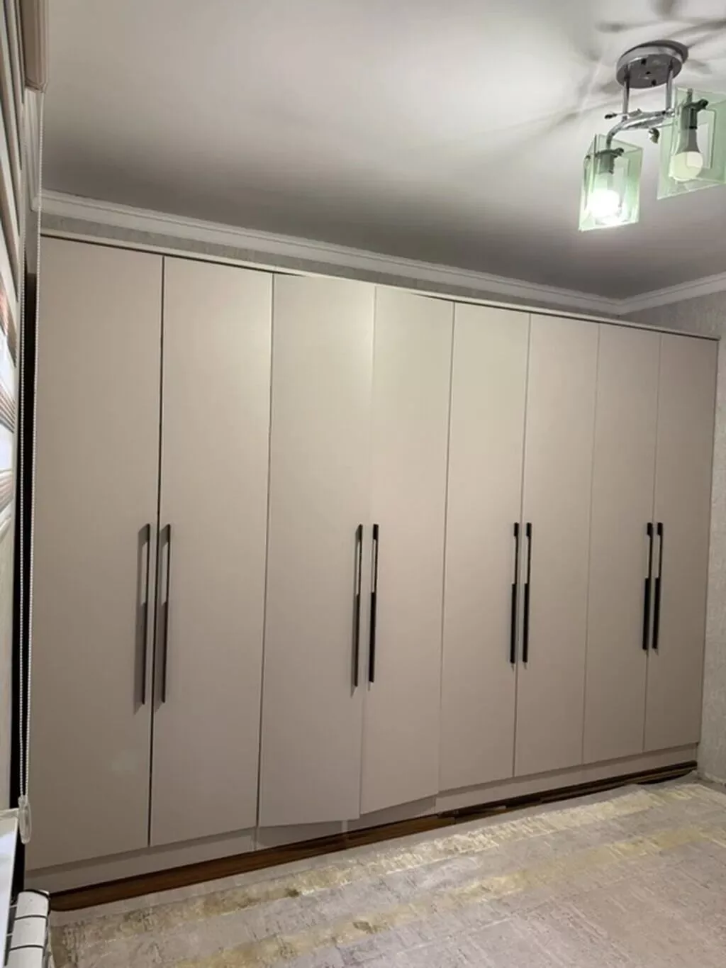 120 м², 4 комнаты, Рабочий Городок, Без подселения