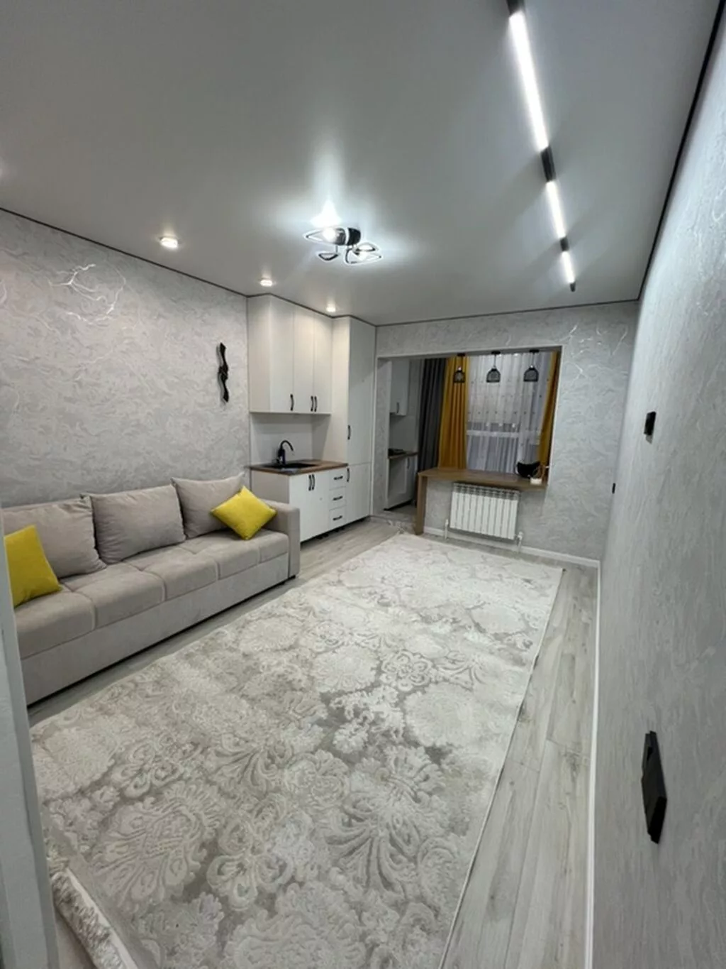 🏡 ПРОДАЮ КВАРТИРУ 26 м² 📍 Район: Технопарк 🏢 ЖК «Аалам Строй» 🏙 Этаж