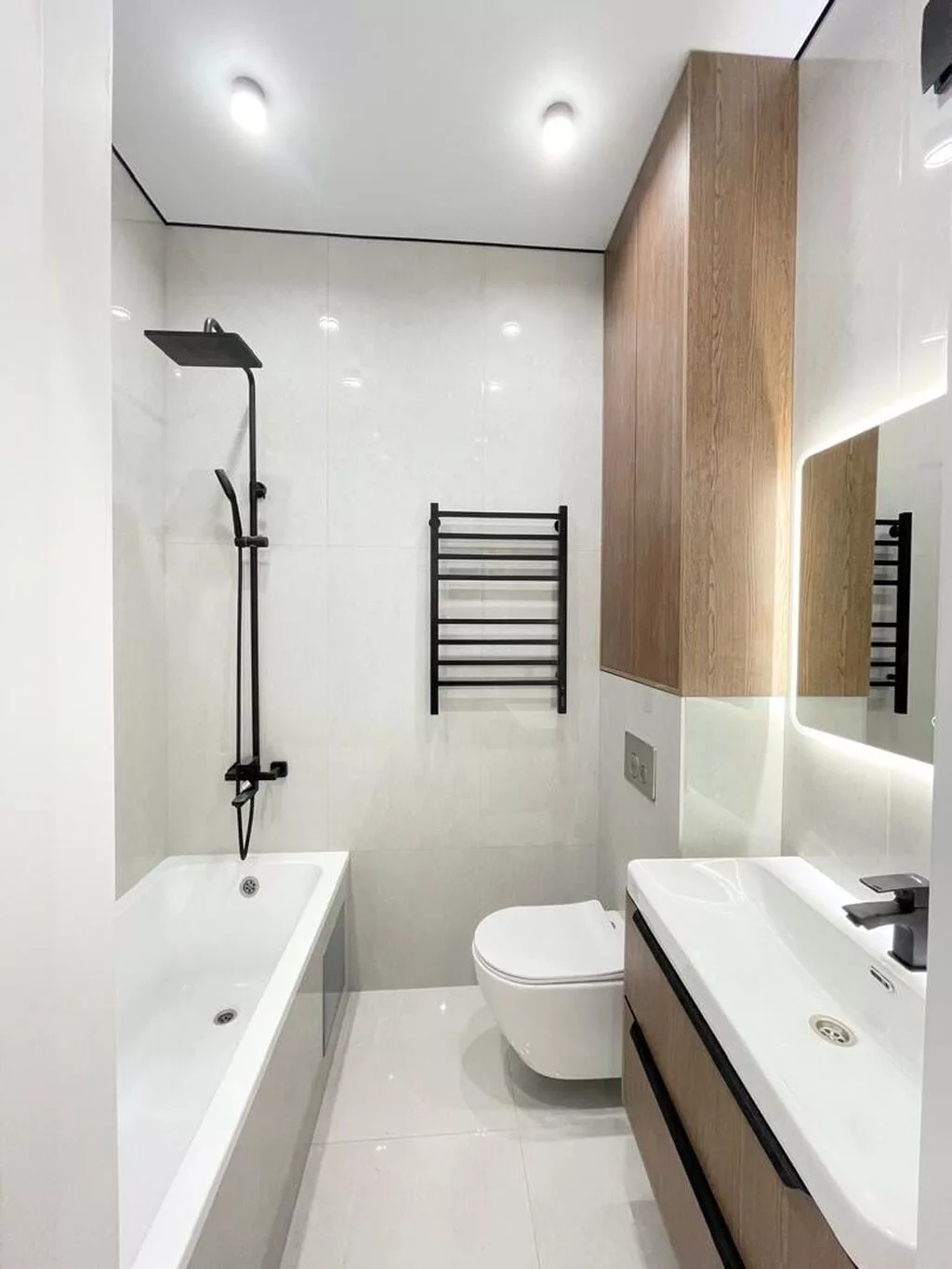 1 комната, 42 м², Золотой квадрат Элитка, 7 этаж, Евроремонт