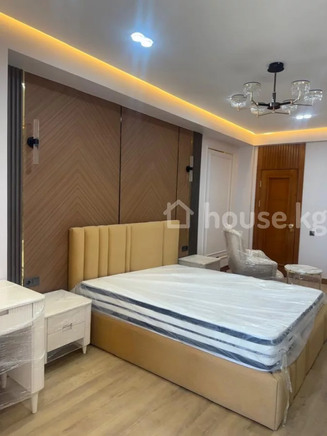 Аренда 3-комн. квартира: город Бишкек, 12 м-н - на долгий срок — за 157 662 ⃀ — MHouse (house.kg)