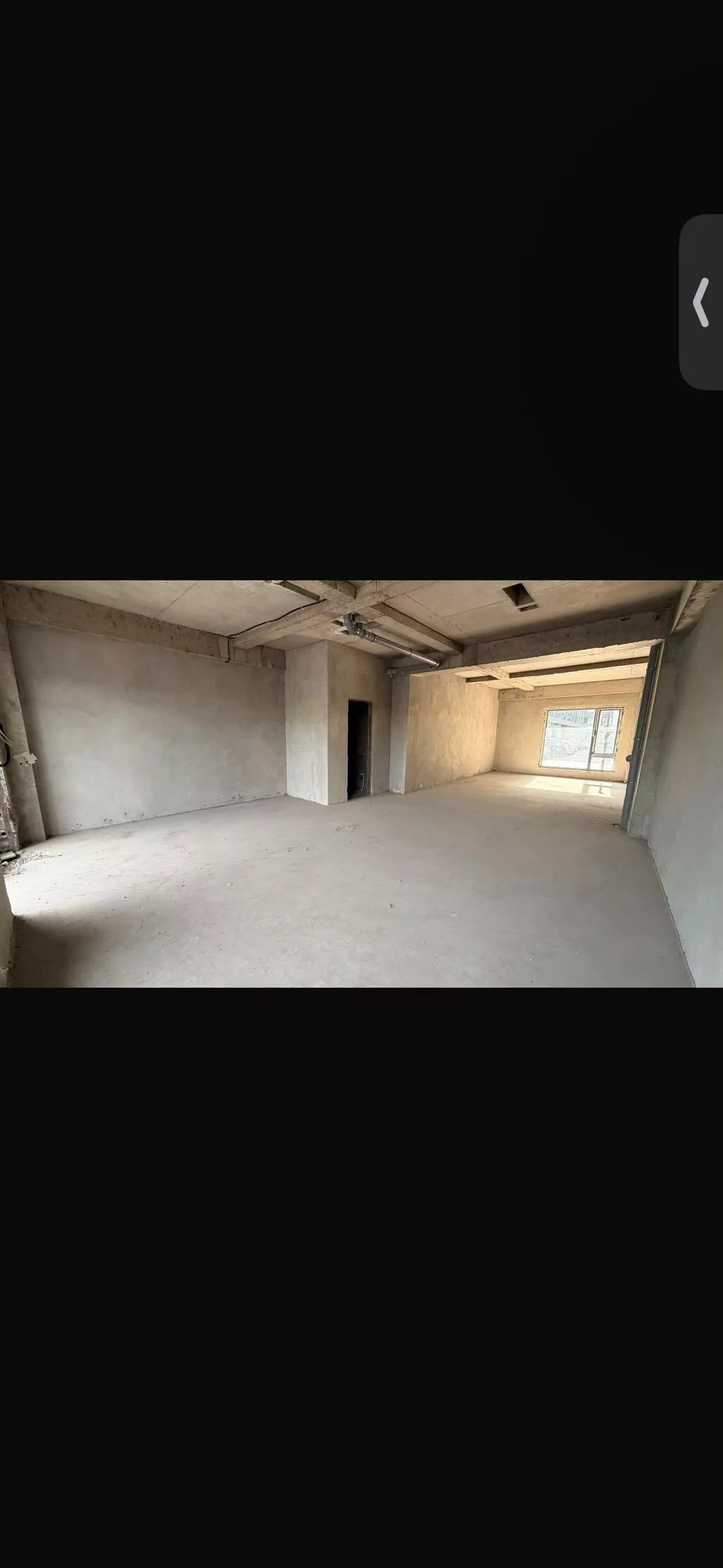 Продажа магазинов В жилом доме, 64 м², ПСО (под самоотделку), Отдельный вход, 1 этаж