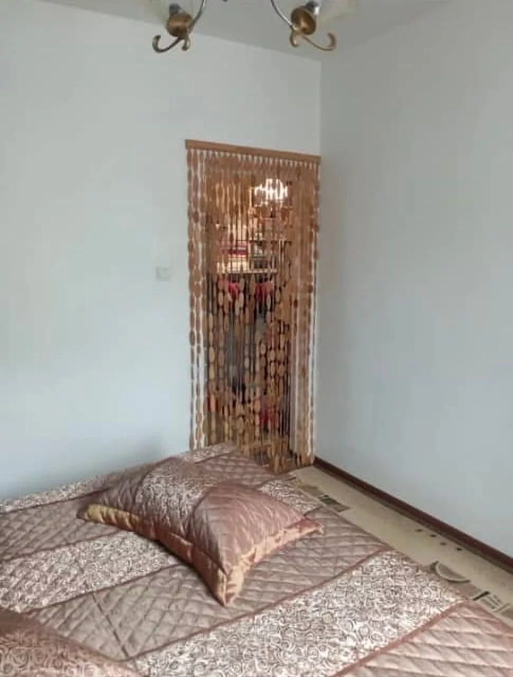 2 комнаты, 52 м², Кок-Жар мкр Индивидуалка, 2 этаж, Косметический ремонт