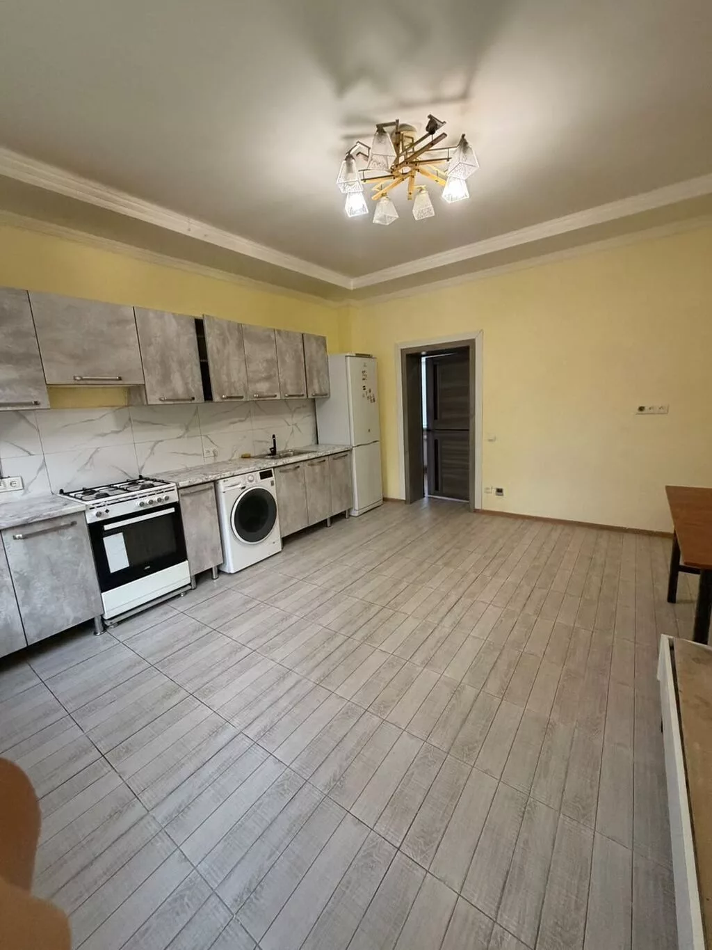 82 м², 2 комнаты, Церковь, Студентам