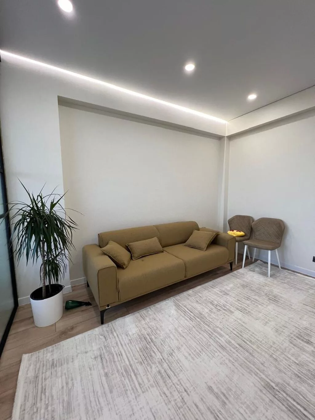 2 комнаты, 62 м², Элитка, 9 этаж, Дизайнерский ремонт