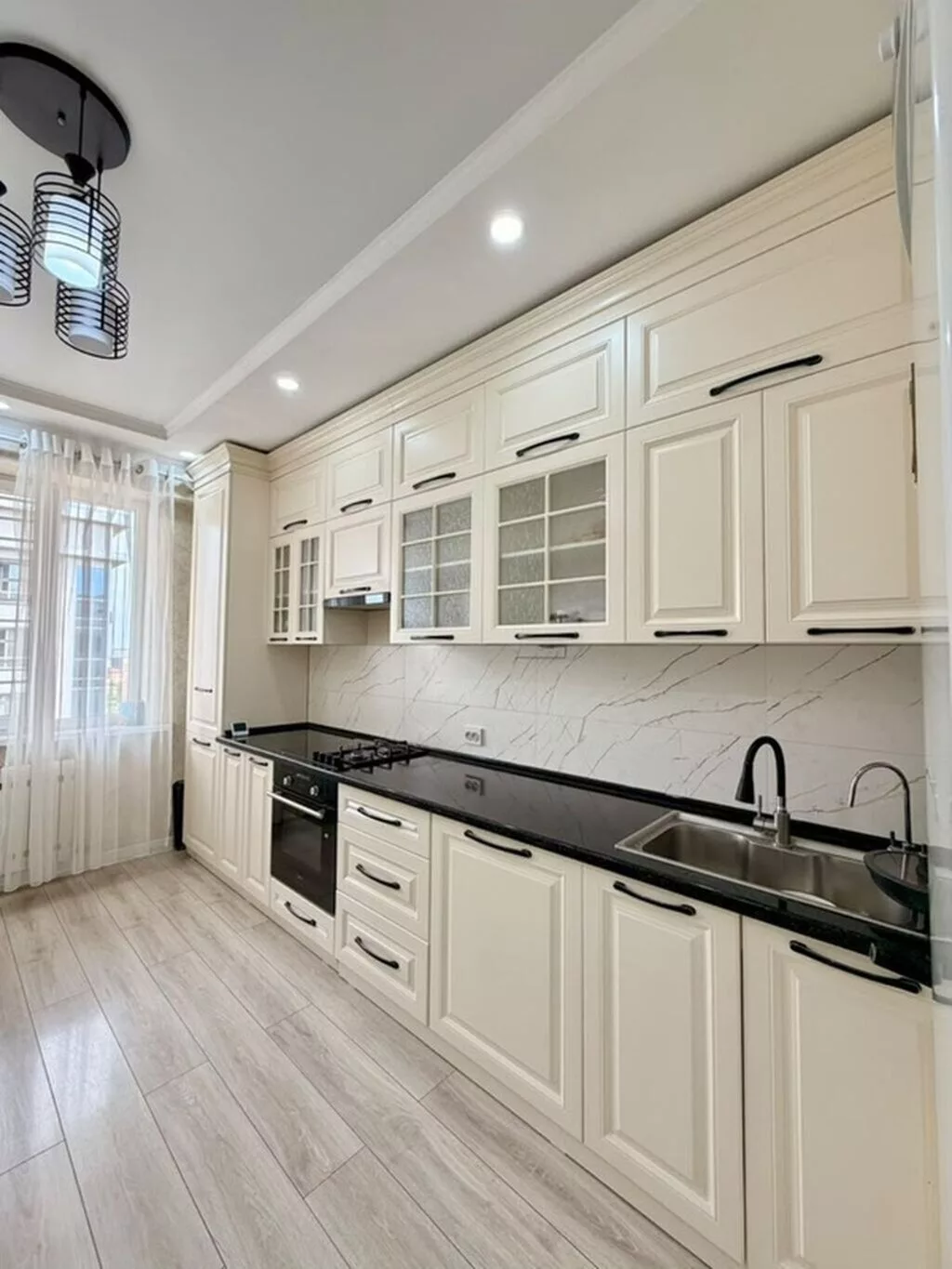 2 комнаты, 60 м², Азия Молл Элитка, 12 этаж, Свежий ремонт