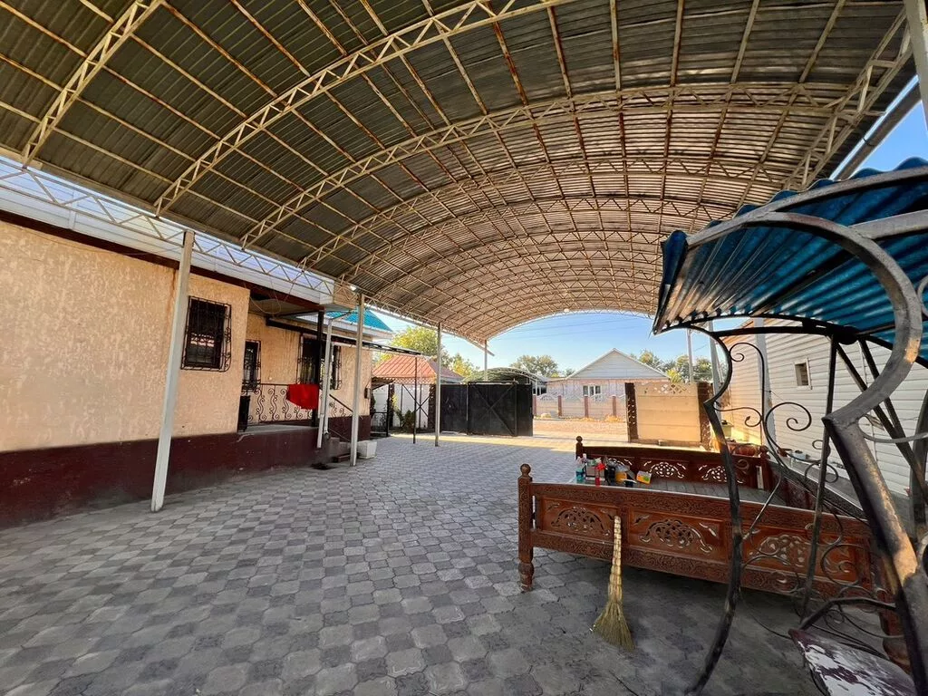 120 м², 5 комнат, Семейным