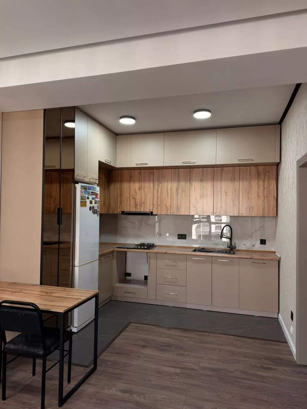 2 комнаты, 60 м², Элитка, 12 этаж, Евроремонт