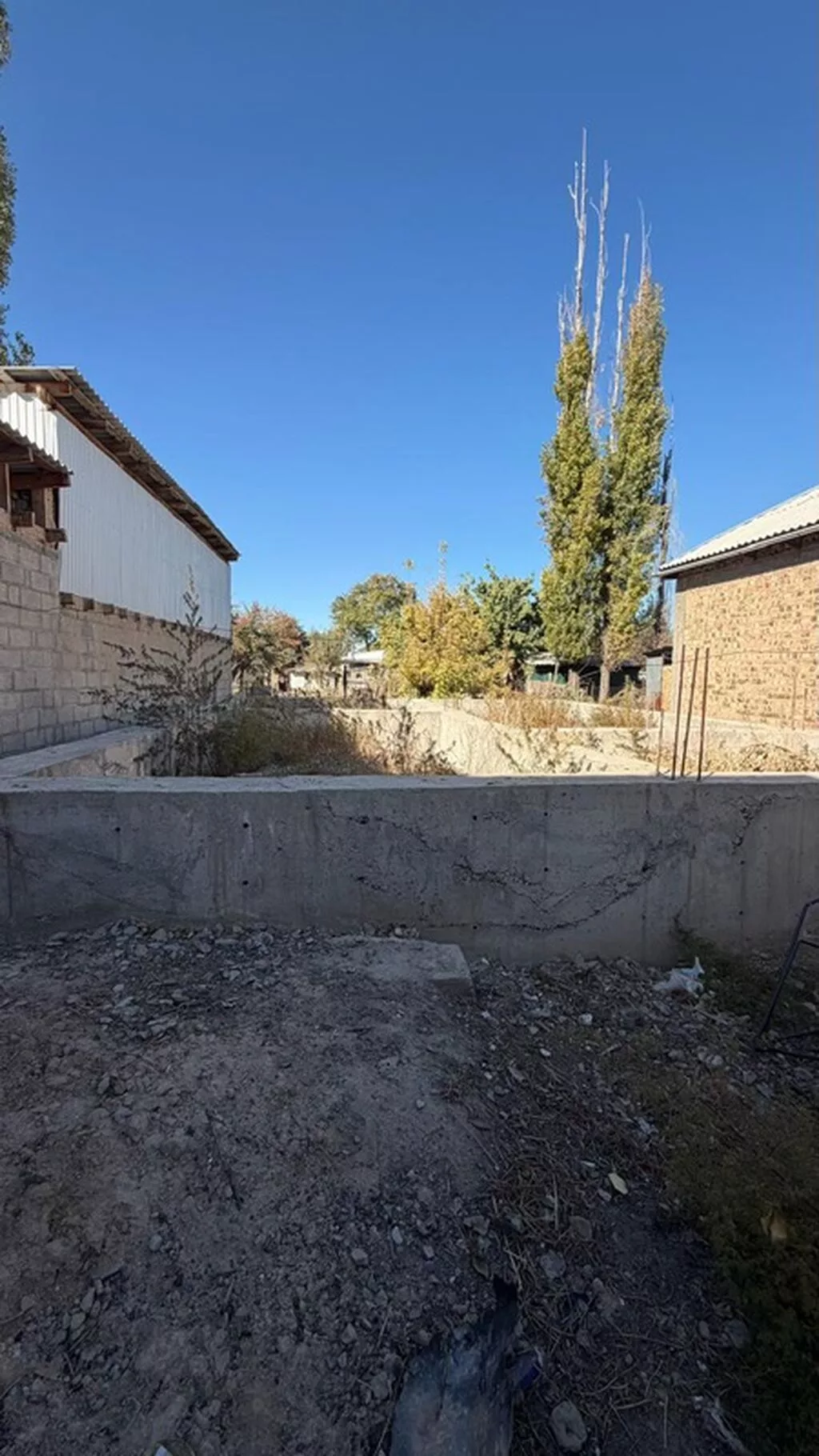 2 комнаты, 30 м², 4 соток, Шопоков