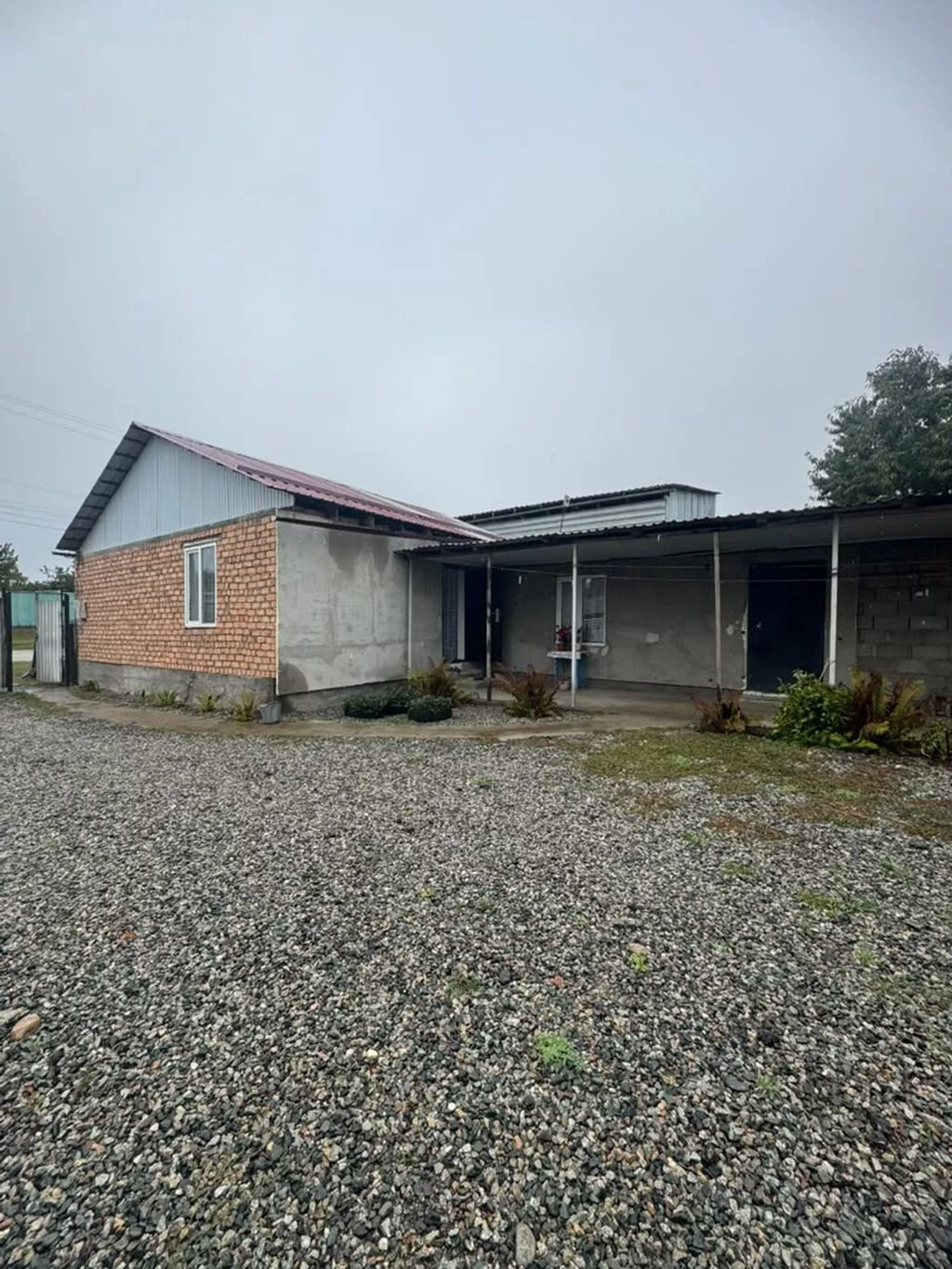 3 комнаты, 72 м², 8 соток, Ананьево