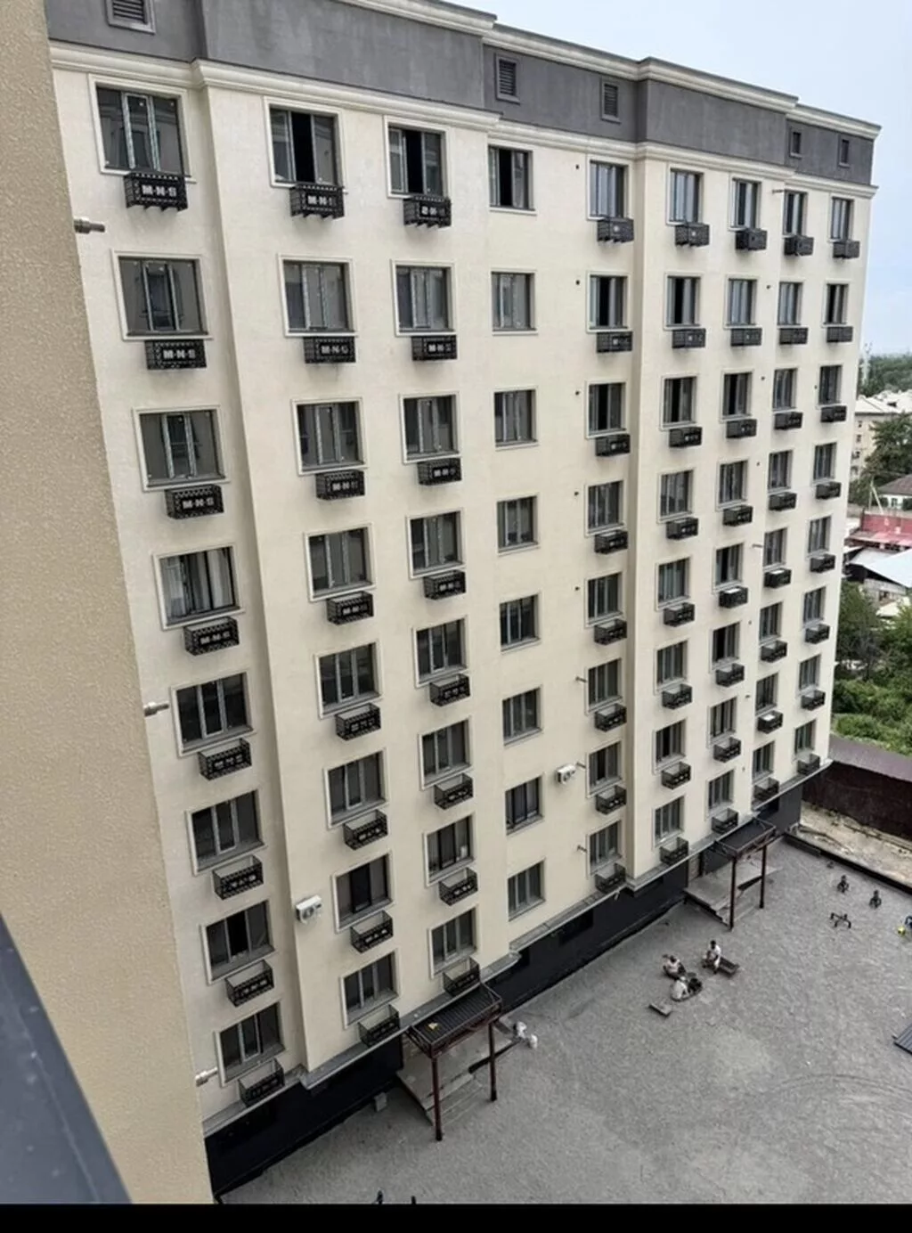 🏡 Сдаётся уютная элитная квартира для девушек 📍 Район Аламедин-1 ✨