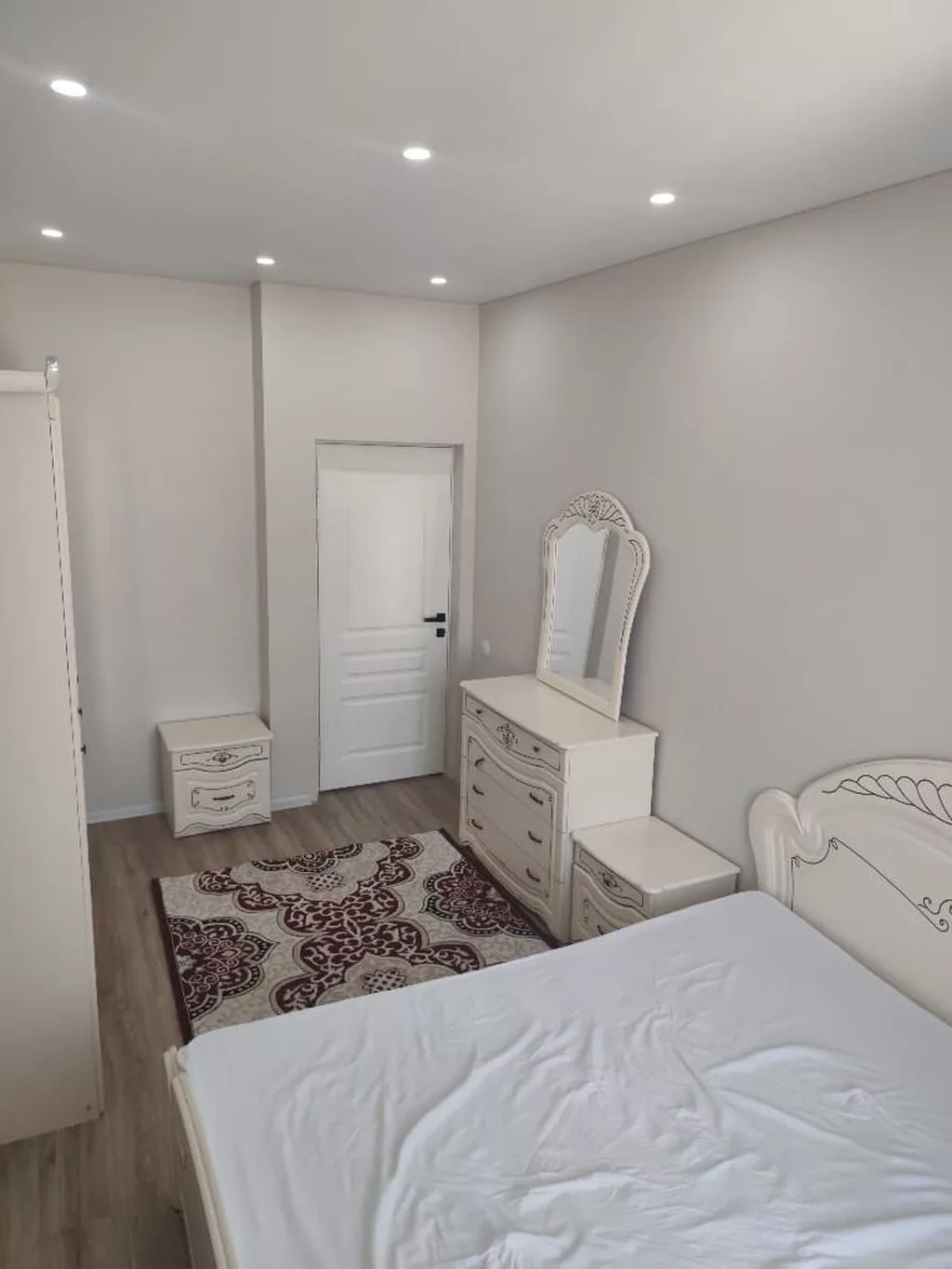 2 комнаты, 64 м², Средний Джал Элитка, 14 этаж, Евроремонт