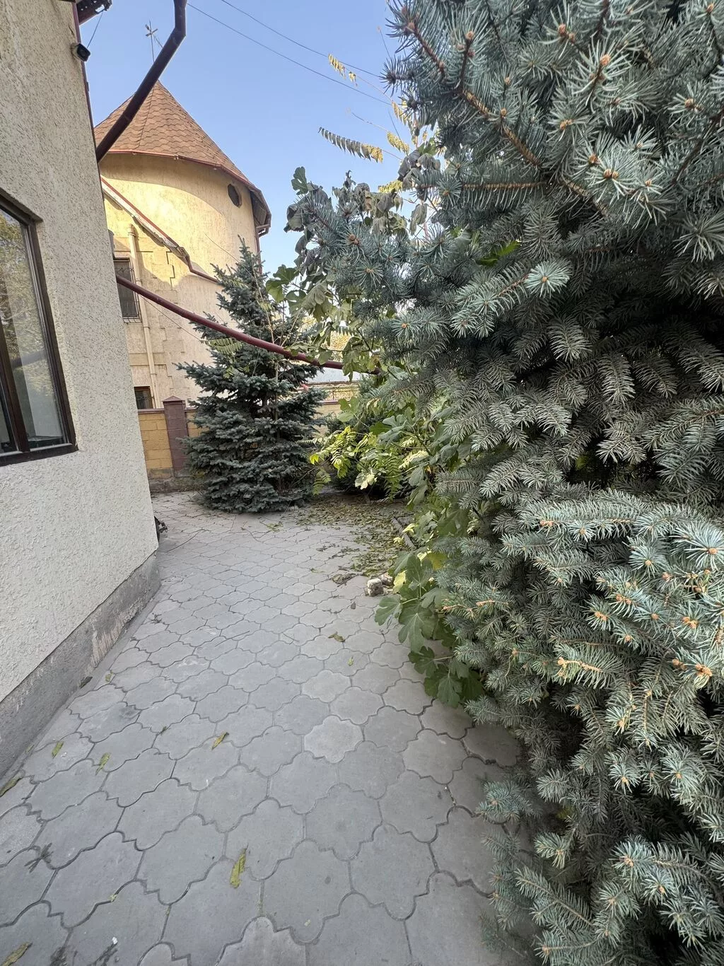 6 комнат и более, 200 м², 4 соток, Аламедин (ГЭС-2), Агентство недвижимости