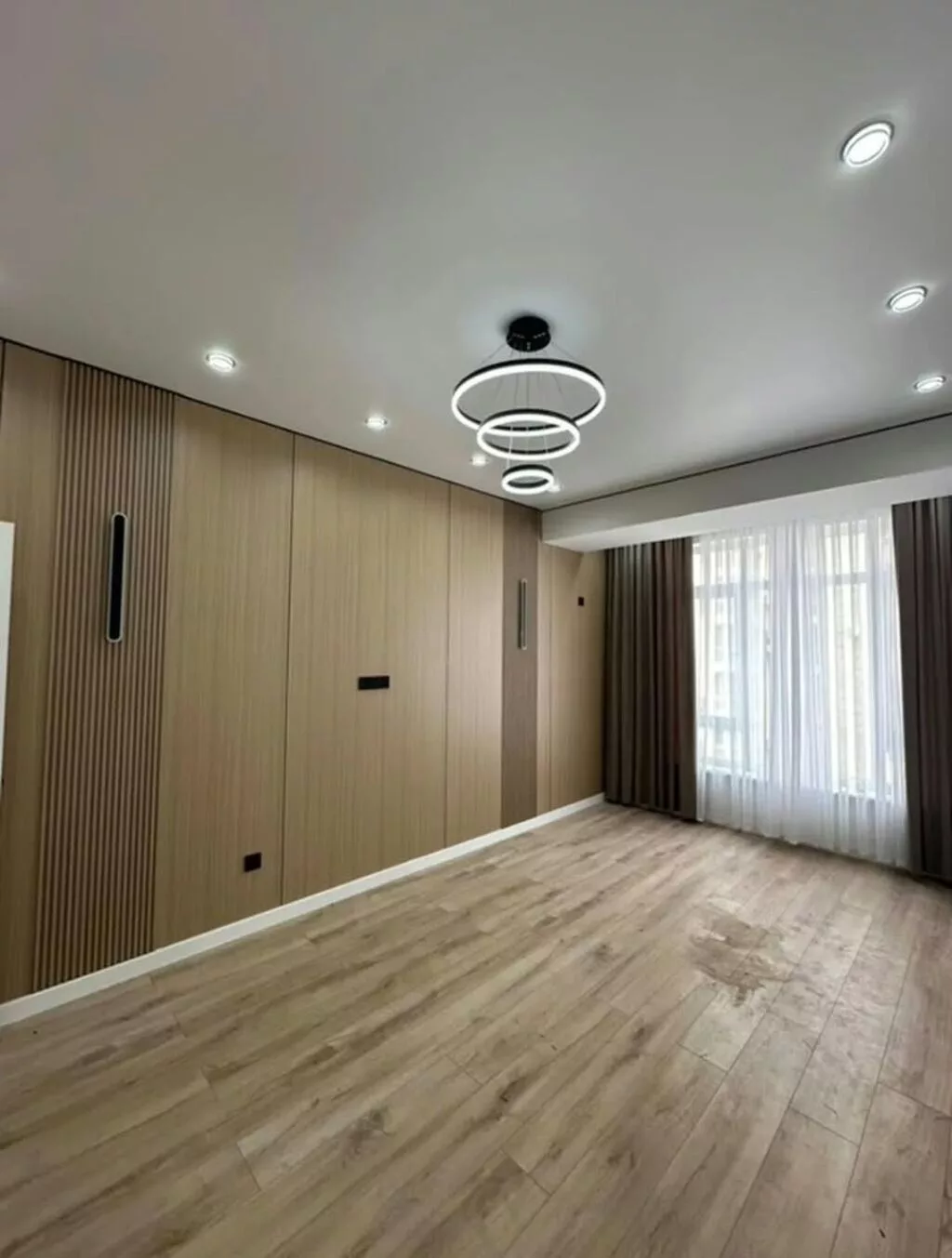 1 комната, 42 м², Нижний Джал (Джал-23) Элитка, 7 этаж, Дизайнерский ремонт