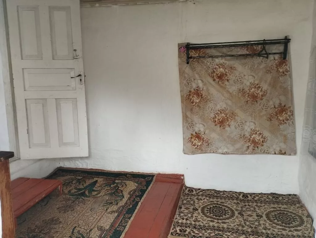 60 м², 4 комнаты, Без животных