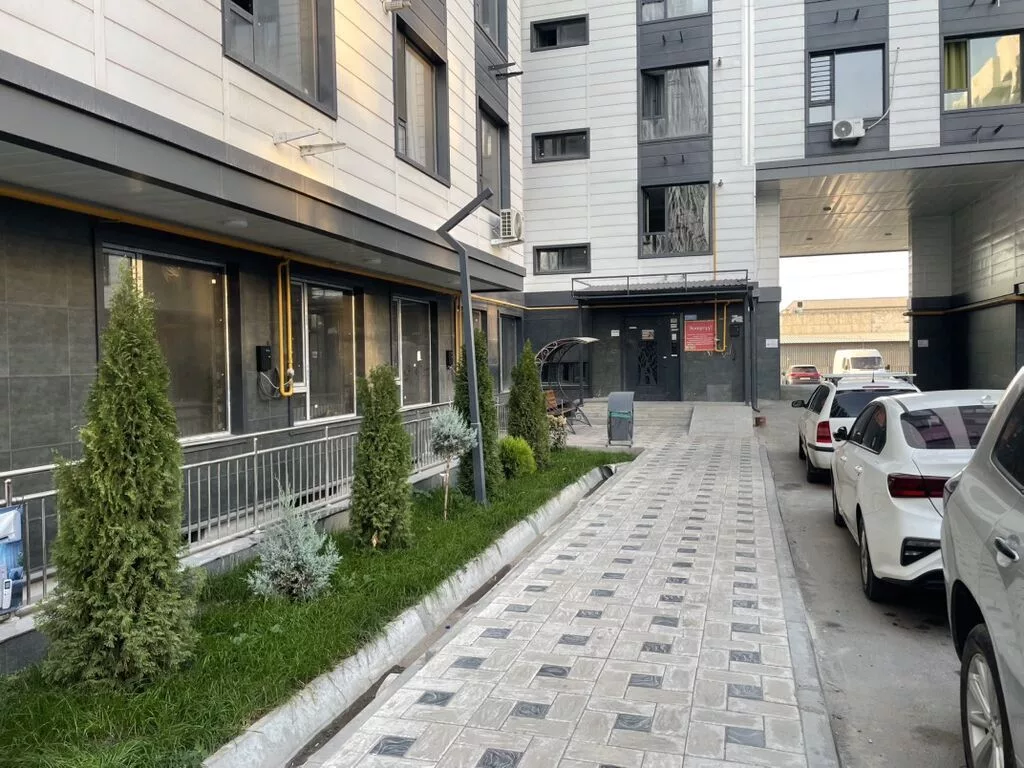 2 комнаты, 62 м², Элитка, 5 этаж, ПСО (под самоотделку)