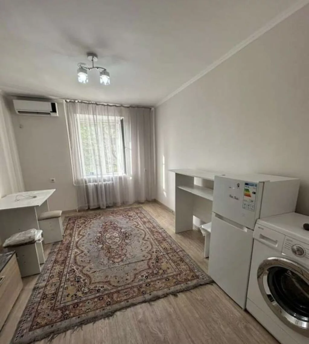 15 м², С мебелью полностью