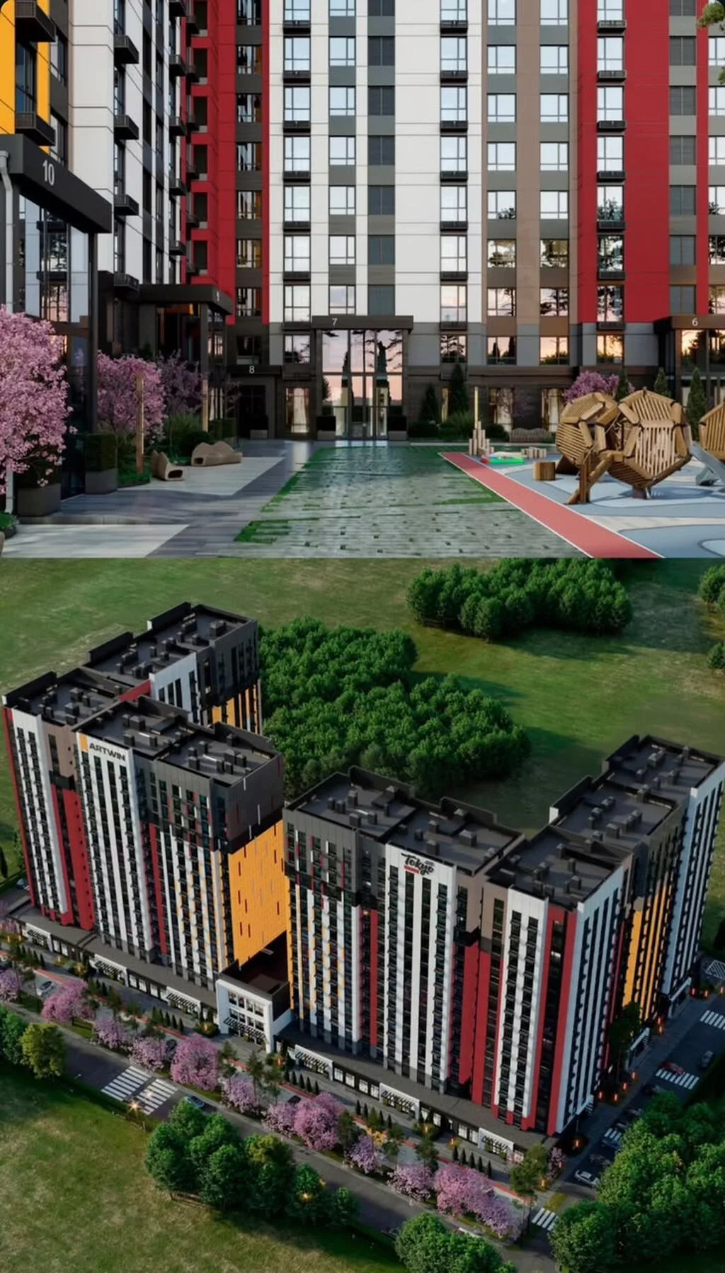 2 комнаты, 52 м², Элитка, 2 этаж, ПСО (под самоотделку)