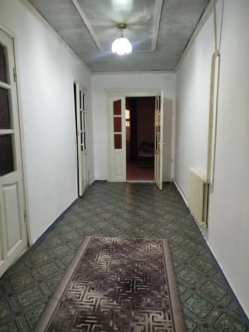 5 комнат, 100 м², 2800 соток, Бишкек, Пишпек Собственник