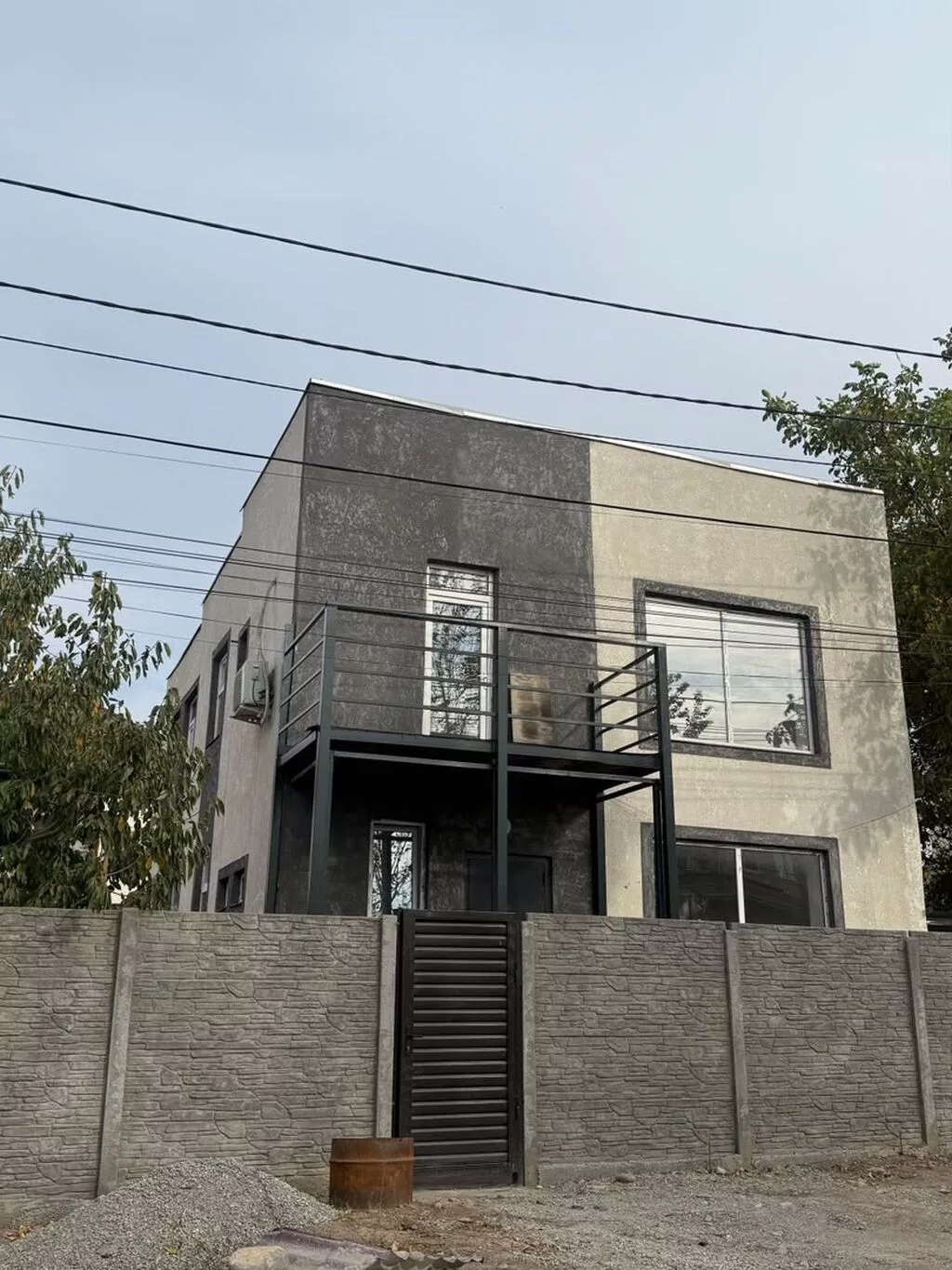 150 м², 4 комнаты