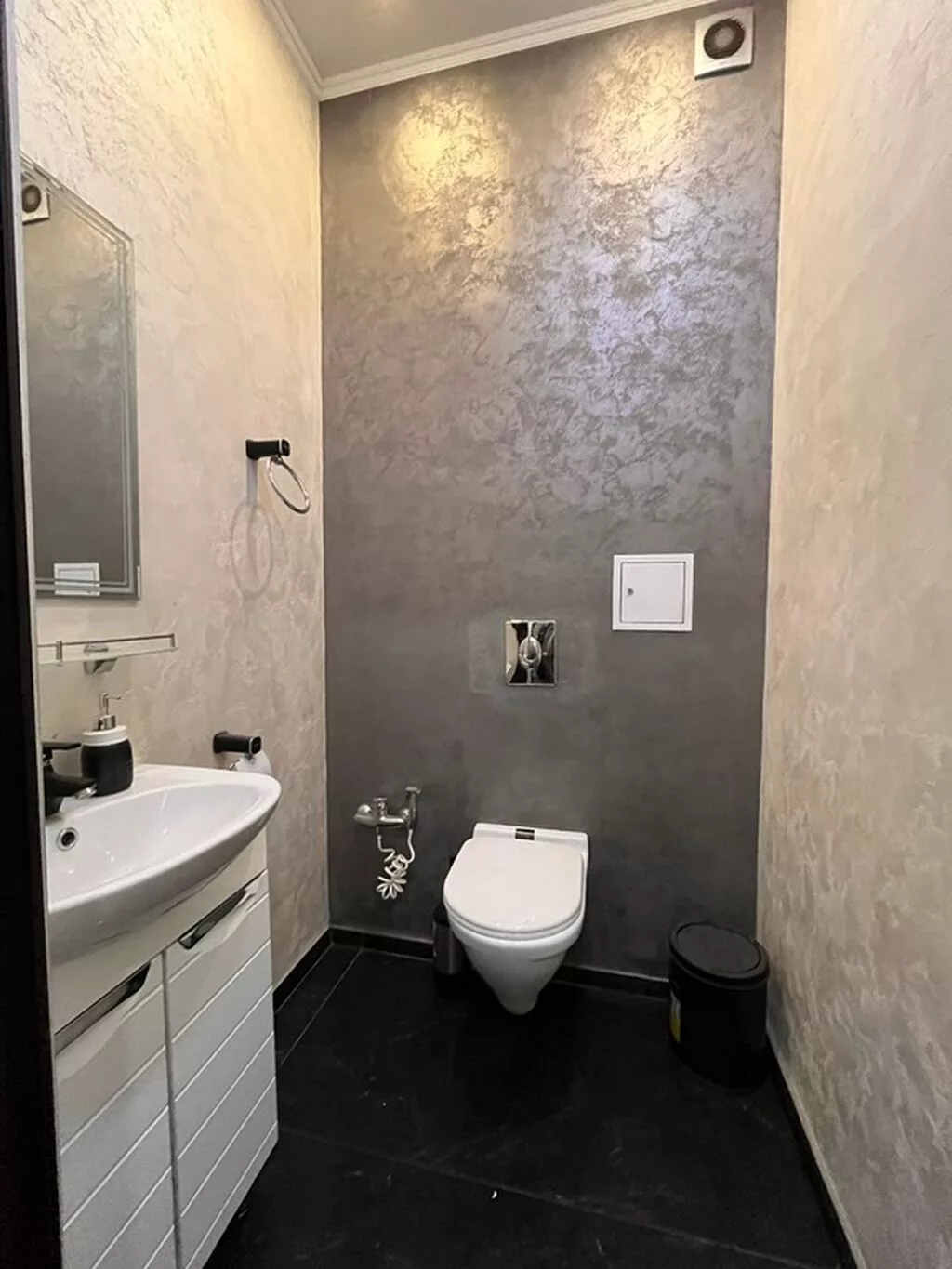 2 комнаты, 62 м², ЖД вокзал Элитка, 4 этаж