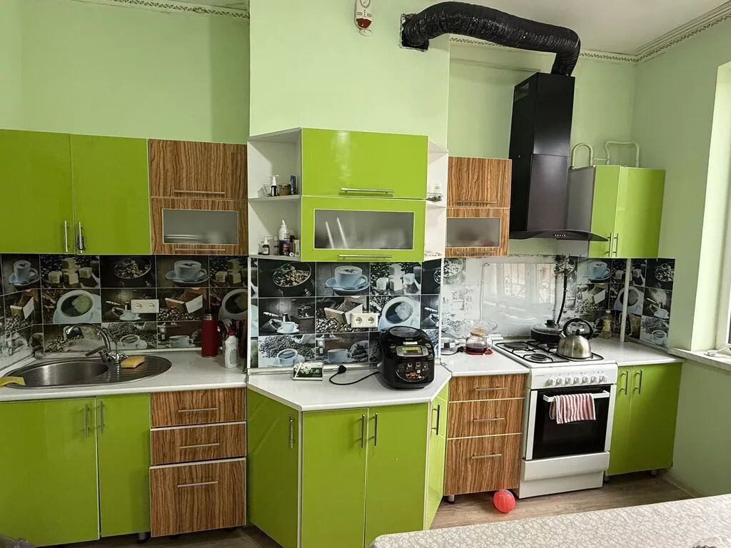 2 комнаты, 68 м², Тунгуч мкр Элитка, 8 этаж, Свежий ремонт