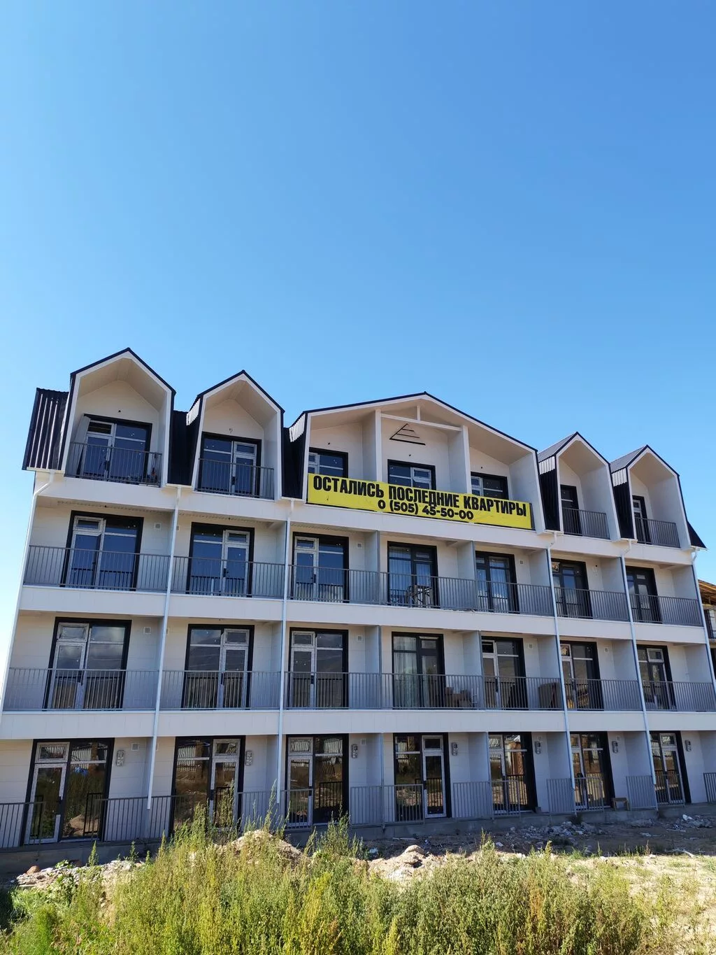 1 комната, 21 м², Индивидуалка, 1 этаж, ПСО (под самоотделку)