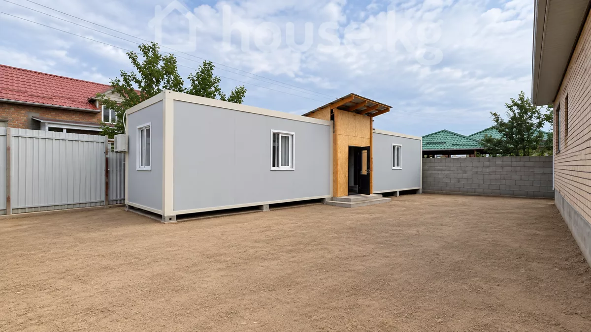 Продажа Участок: город Бишкек, Арча-Бешик ж/м — за 6 744 430 ⃀ — MHouse (house.kg)