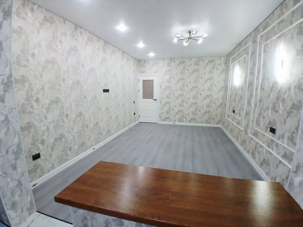 1 комната, 53 м², Технопарк Элитка, 1 этаж, Евроремонт