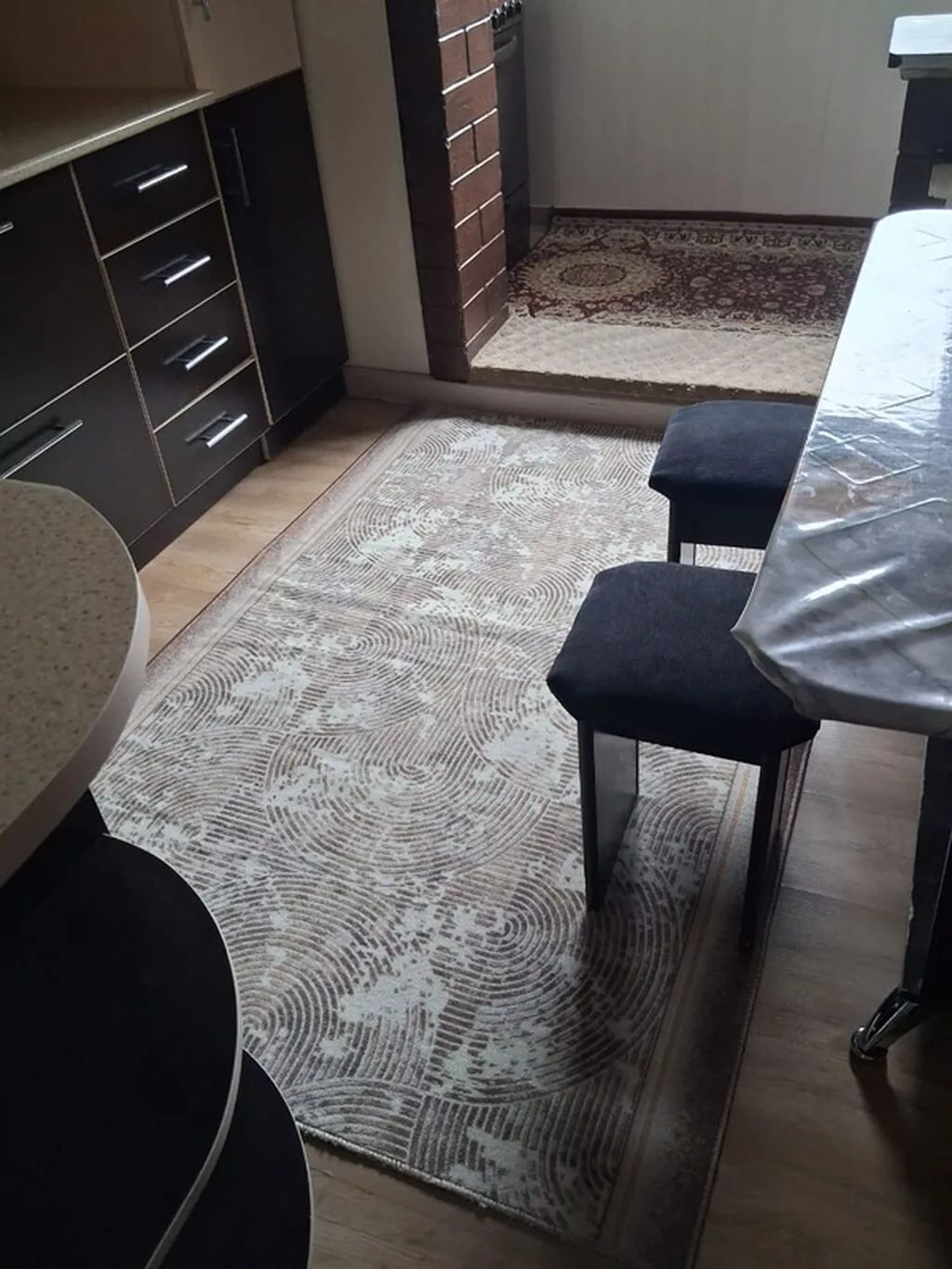 🏠 Сдается 2-комнатная квартира 12 мкр ( прямо рядом с ДК) 106 серия •