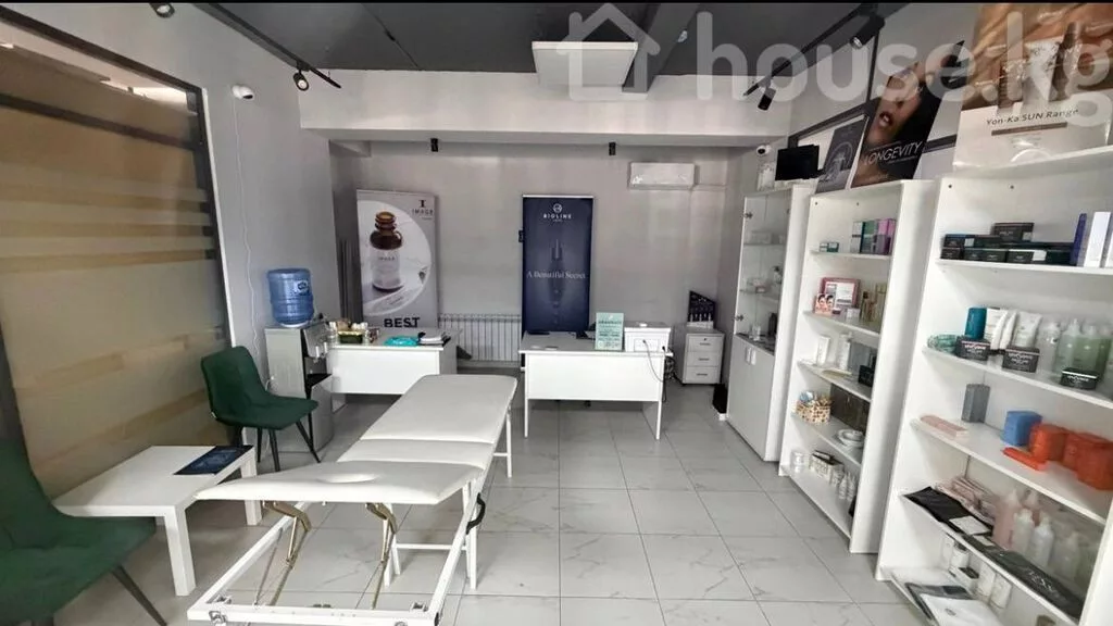 🏢 ПРОДАЁТСЯ ЭТАЖ В БИЗНЕС-ЦЕНТРЕ SPHERA 🔥 📍 Токтогула / Орозбекова 📐