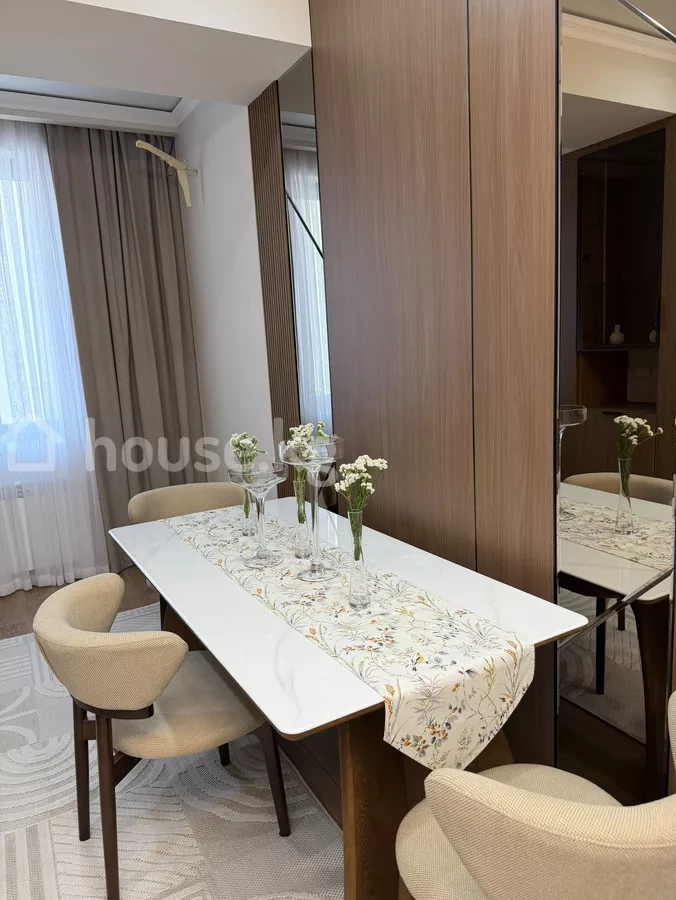 Продажа 3-комн. квартира: город Бишкек, Магистраль — за 12 218 805 ⃀ — MHouse (house.kg)