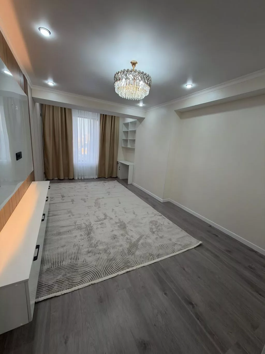 2 комнаты, 66 м², Технопарк Элитка, 9 этаж
