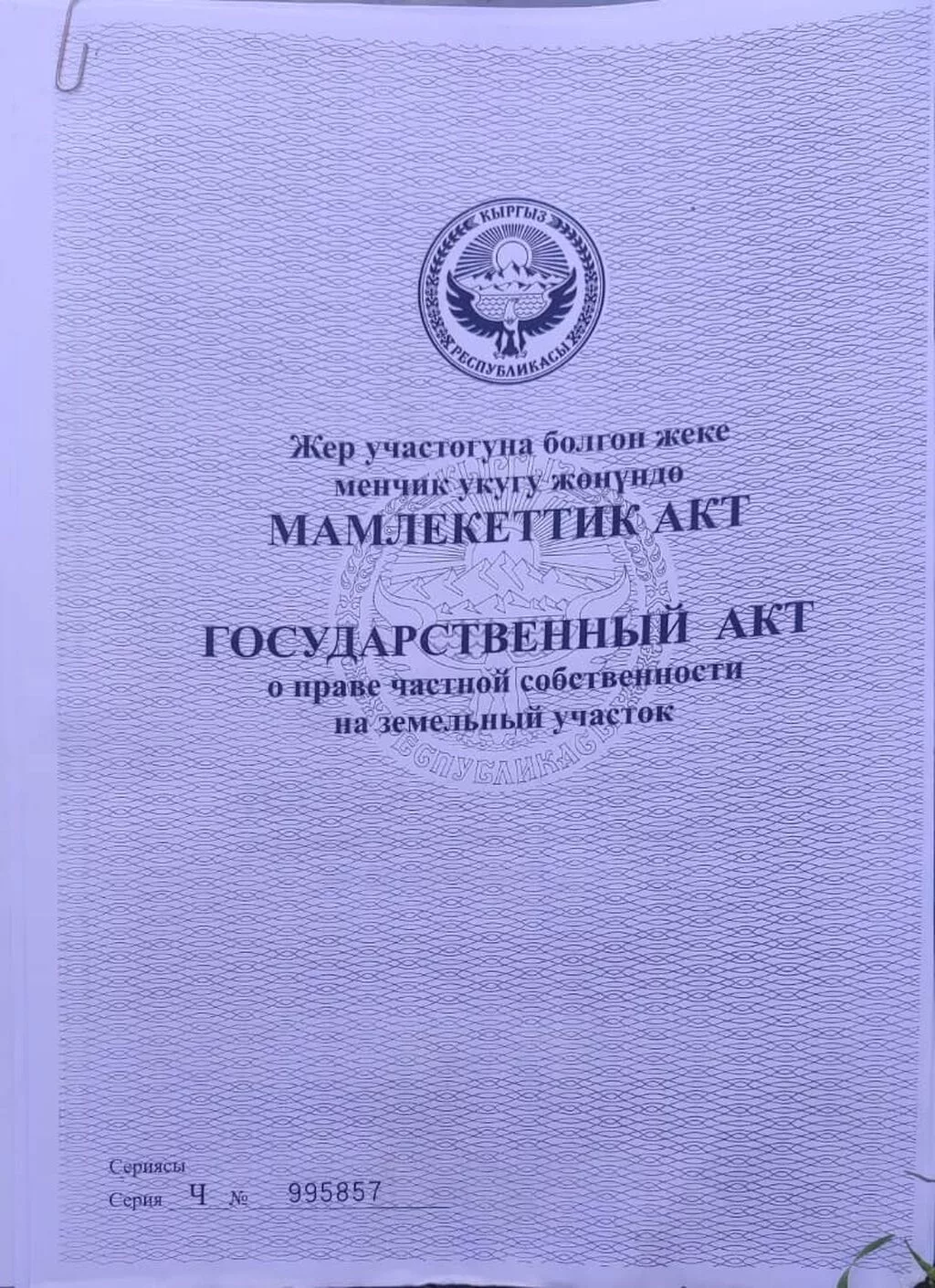 1 соток Для бизнеса