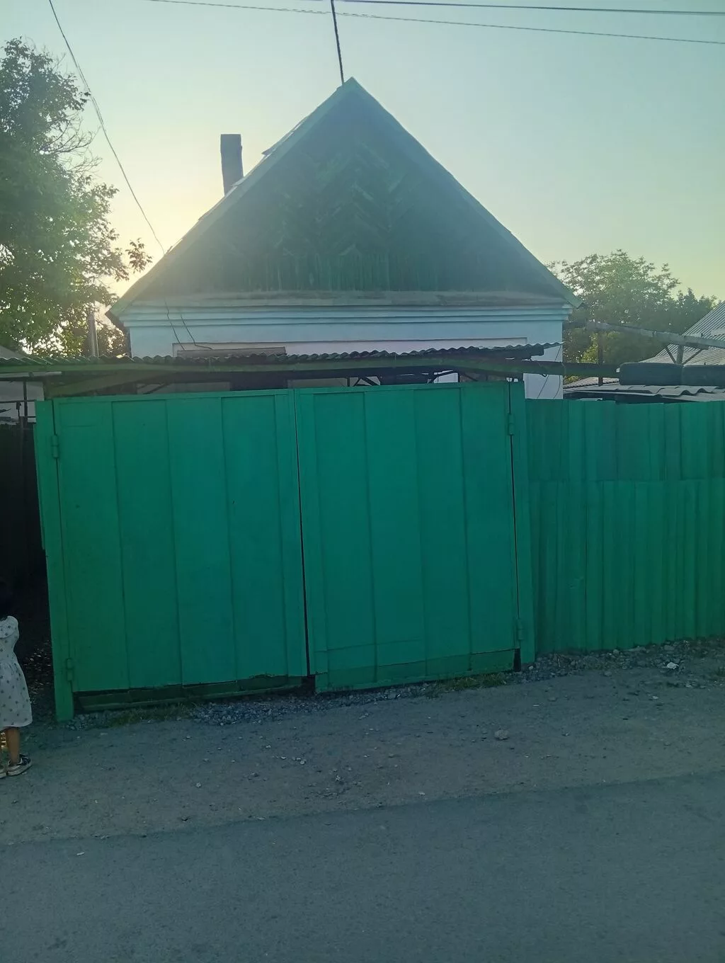 4 комнаты, 372 м², 4 соток, Аламедин (ГЭС-2), Собственник